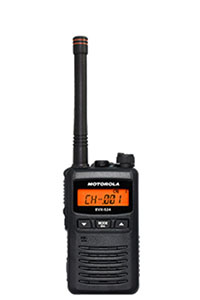 EVX-S24 IP67級(jí)數(shù)字手臺(tái)